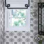 Retro Fabric - Retro Upholstery Fabric - Retro Print Fabric