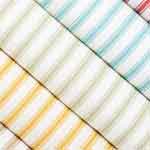 Striped Fabric - Striped Drapery Fabric - Striped Upholstery Fabric