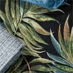 Hawaiian Fabric - Tropical Fabric - Hawaiian Print Fabric
