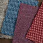 Tweed Fabric - Woven Fabric