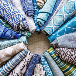 Fabrics & Textiles