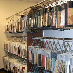 Fabric Book Collections by Title, listed alphabetically