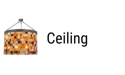 Ceiling Mounted Lighting