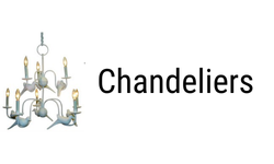Chandeliers