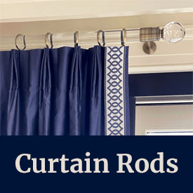 Shop Curtain Rods