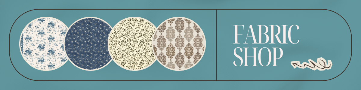 Shop Fabric