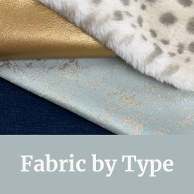 Shop Fabric by Type