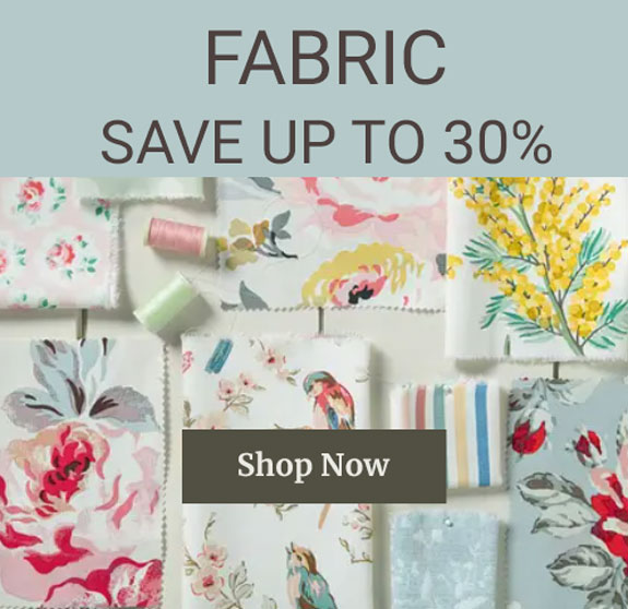 Shop Fabric and Textiles