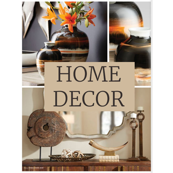 Shop Home Decor and Accessories