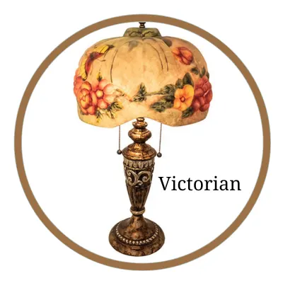 Shop Victorian Style Lamps Shop Victorian Style Lamps