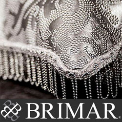 Brimar Trim, Tassels and Fringe