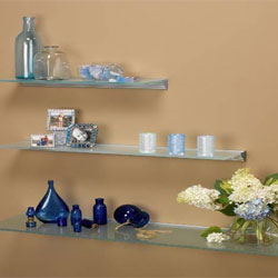 Wall Shelves