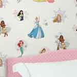 Dora, Spongebob, Scooby Doo, Care Bears, Backyardigans - Kids Room Wallpaper