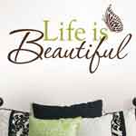 Wall Stickers and Decals