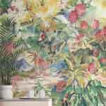 Watercolor wallpapers