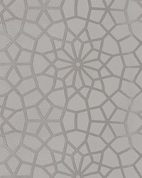 Snowflake Medallions