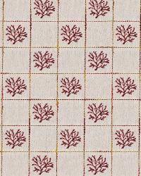 Mini Coral Ruby by  Robert Allen 