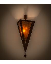 Desert Arrow Wall Sconce 116843 by   