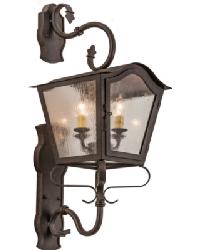 Christian Wall Sconce 118061 by   