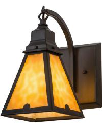 Arnage Wall Sconce 133220 by   