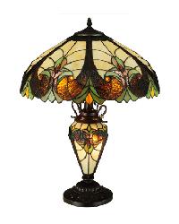 Sebastian Table Lamp 134528 by   