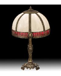 Gothic Table Lamp 135298 by   