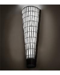 Kalahari Exterior Wall Sconce 148193 by   