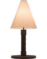 Cone Mosset Table Lamp 157568 by   