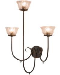 Perennial 3 LT Wall Sconce 160555 by   
