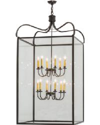 Rennes 12 LT Pendant 162296 by   