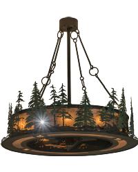 Tall Pines Chandel-Air 162413 by   