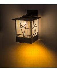 Scottsdale Mission Wall Sconce 162422 by   