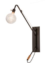 Montador Wall Sconce 162527 by   