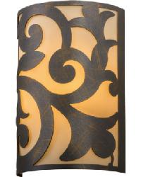 Rickard Wall Sconce 163662 by   