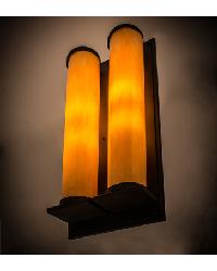 Legacy House 2 LT Wall Sconce 164367 by   