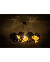 Vierzehn Oblong Pendant 164482 by   