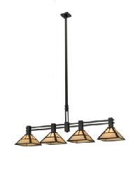 Mission 4 LT Island Pendant 164837 by   