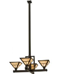 Mission 4 LT Inverted Pendant 164847 by   