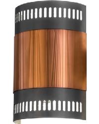 Elements Wall Sconce 164967 by   