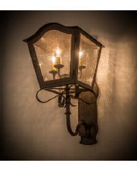 Christian Wall Sconce 165282 by   