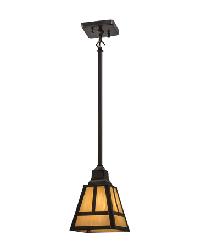 T Mission Mini Pendant 165699 by   