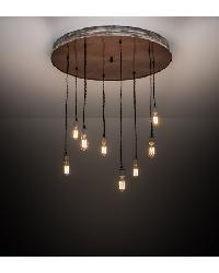 Alva 8 LT Pendant 165838 by   