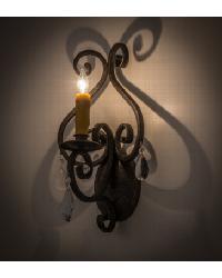 Gia Wall Sconce 166136 by   