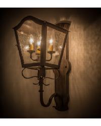 Christian Wall Sconce 166490 by   