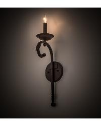 Andorra Wall Sconce 166537 by  Latimer Alexander 