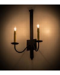 Primitive 2 LT Wall Sconce 166556 by   