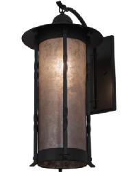 Cilindro Dorchester Wall Sconce 166734 by   