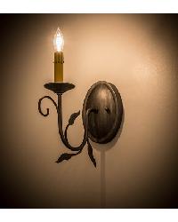 Bordeaux Wall Sconce 167907 by   