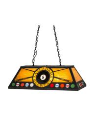 Personalized Village Taproom Oblong Pendant 168465 by   