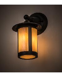 Fulton Prime Solid Mount Wall Sconce 168996 by   